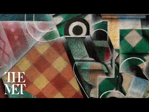 MetCollects—Episode 10: Leonard A. Lauder on Juan Gris's "Still Life with Checked Tablecloth"