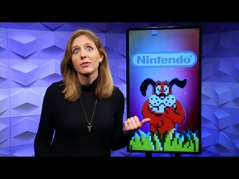 CNET Update - Fitbit gets fashionable, Nintendo teases next mobile game