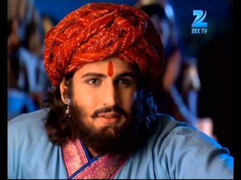 Jodha Akbar - Episode 172 - February 12, 2014 - Full Episode