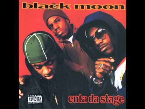 Black Moon - I Got Cha Opin