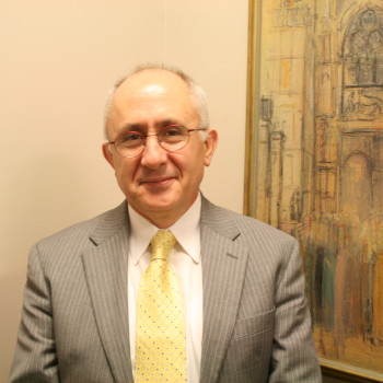 Professor Taner Akcam