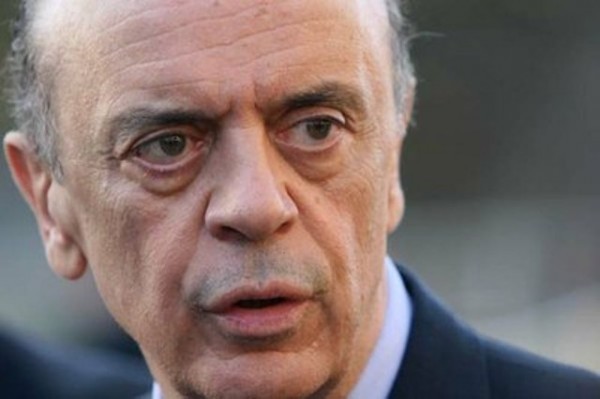 O perfil de José Serra feito pelos americanos