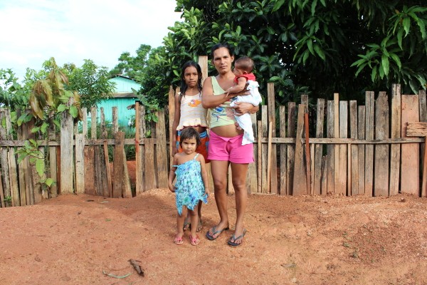 “A ordem era tocar fogo com a gente dentro”