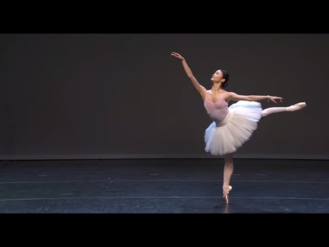 Ballet Evolved: The Evolution of Pointe Work