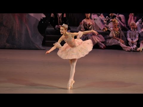 Piotr Tchaikovsky: The Nutcracker - Ballet in two acts (HD 1080p)