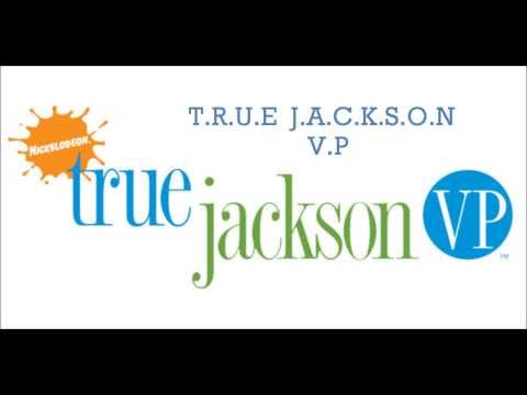 True Jackson VP Theme Song (Lyrics)