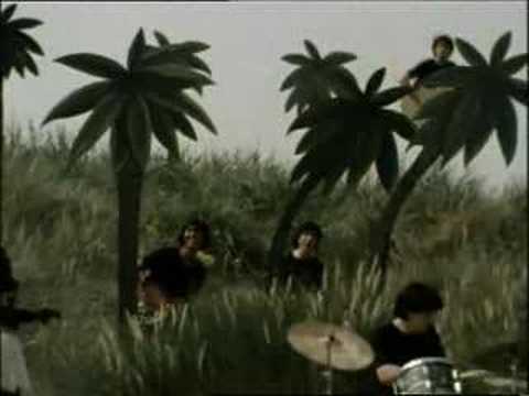 THE RUTLES - Ouch! (1965)