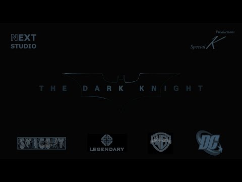 The Dark Knight Original Motion Picture Soundtrack Collection - Hans Zimmer