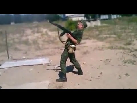 Russian Army - Wins, Fails, Fun Compilation || Meanwhile in Russia 2015 || MIR