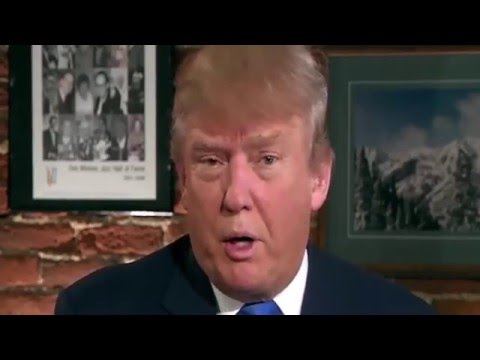 Donald Trump Morning Joe Debate Recap FULL Interview 1/15/2016 Protesters Interrupt Trump