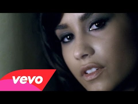 Demi Lovato - Don't Forget