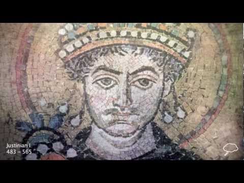 Justinian I Biography