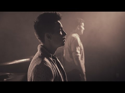 Hello - Adele - Sam Tsui, Casey Breves, KHS Cover