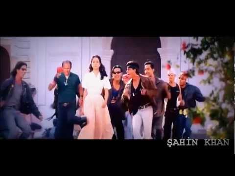 ŞAHİN KHAN  ( Josh (2000) - Sailaru Sailaray ) 720p