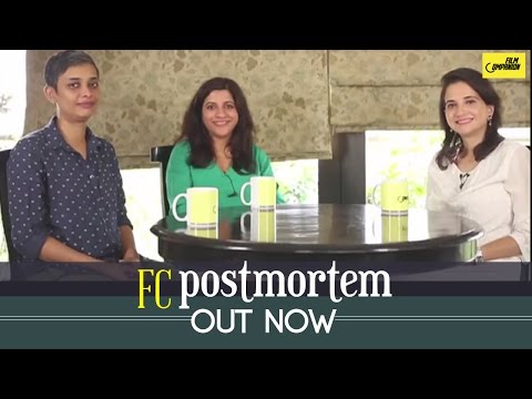 FC Postmortem | Zoya Akhtar & Reema Kagti on Dil Dhadakne Do