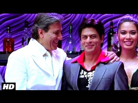 Deewangi Deewangi Full Video Song (HD) Om Shanti Om | Shahrukh Khan