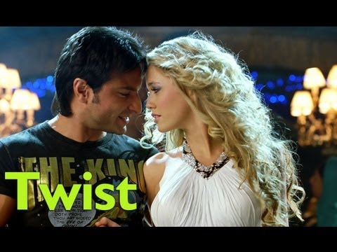 Twist - Full Song Video - Love Aaj Kal ft. Saif Ali Khan