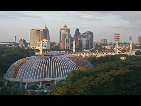 Bangalore City Tour in 6 Mins