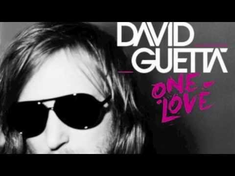 David Guetta - Memories