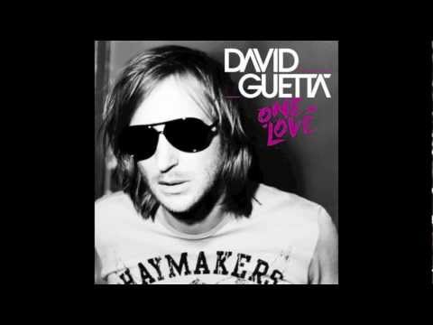 David Guetta - Memories (Instrumental)