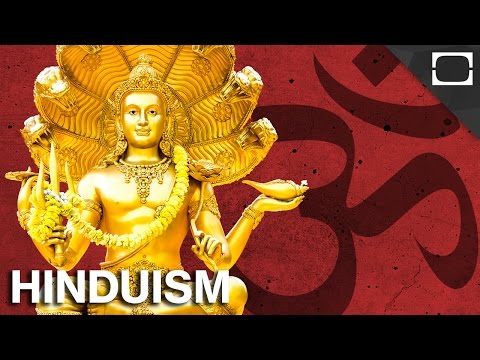 What Is The History of Hinduism?