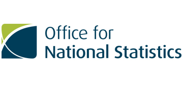 OFFICE FOR NATIONAL STATISTICS logo