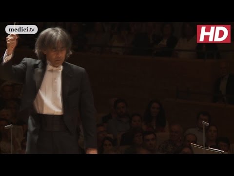 Kent Nagano - Swan Lake - Tchaikovsky