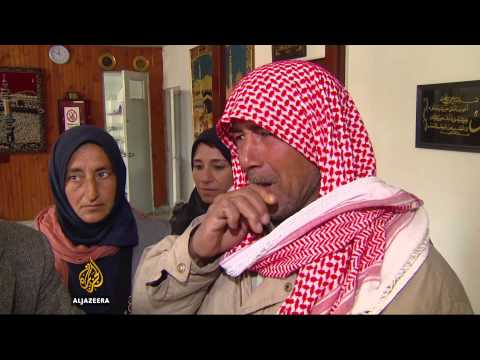 Syrian refugees face hardships in Uruguay