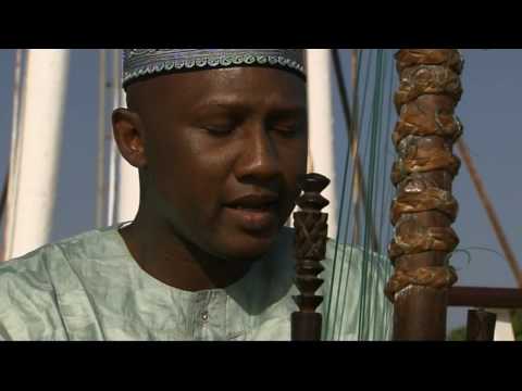 Sénégal - Croisière sur le fleuve Sénégal / Senegal river cruise