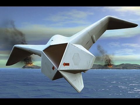 World's Most Innovative Technology & Concepts for Future Aircraft, Jet-Fighter (Full Documentary)