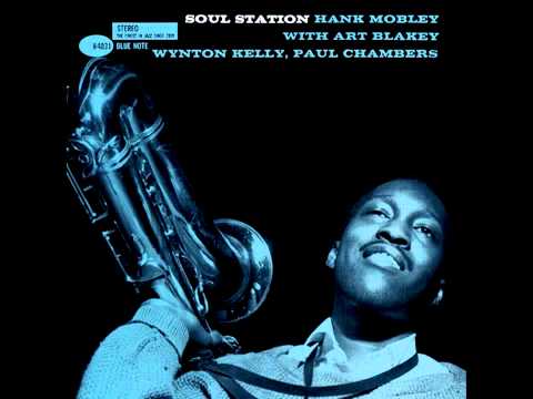 Hank Mobley - Dig Dis