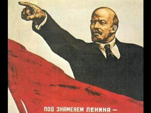 Russian Revolution: October Bolshevik Revolution -