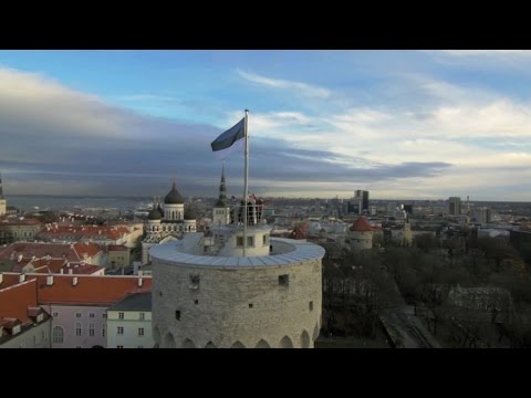 Põhja-Tallinn Ft. Jaagup Kreem - Eiolemulolla