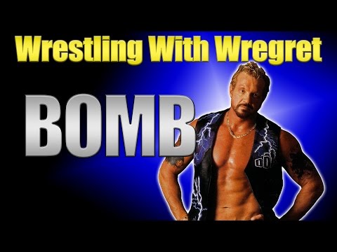 DDP in WWE | Wrestling With Wregret