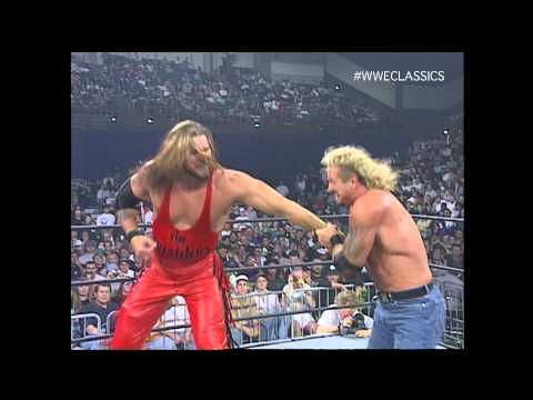 Kevin Nash vs DDP, 1/8/98