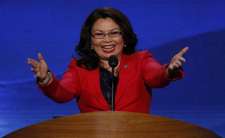 Why Tammy Duckworth Deserves Obama’s Senate Seat