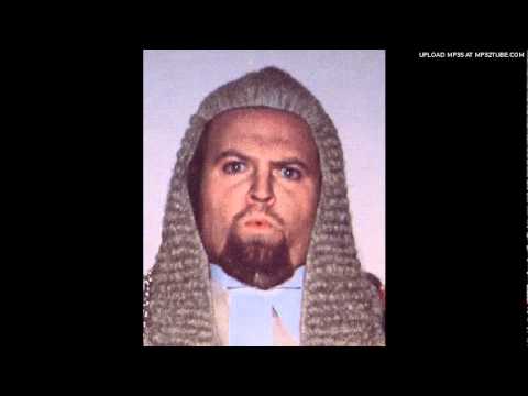 Judge Dread - Big Ten