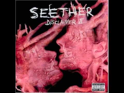 Seether- Disclaimer II (2004) Full Album