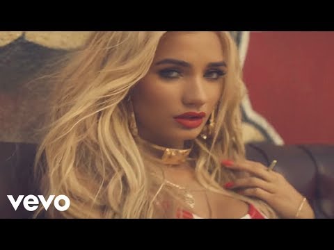 Pia Mia - Touch