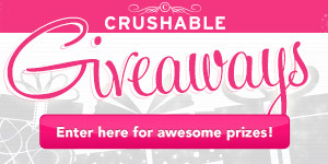 Crushable Giveaway