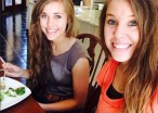 Jill & Jessa Duggar Want HOW Many Kids?!