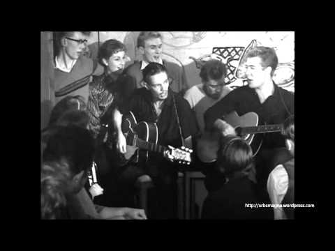 VIPERS SKIFFLE GROUP (Live 1957) Rare / Song: PICK A BALE OF COTTON