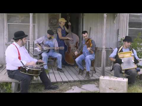 Knobtown Skiffle Band: Knobtown Rag