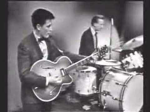 Lonnie Donegan - Gamblin' Man