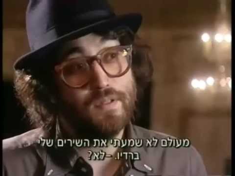 Sean Lennon gets pissed during interview