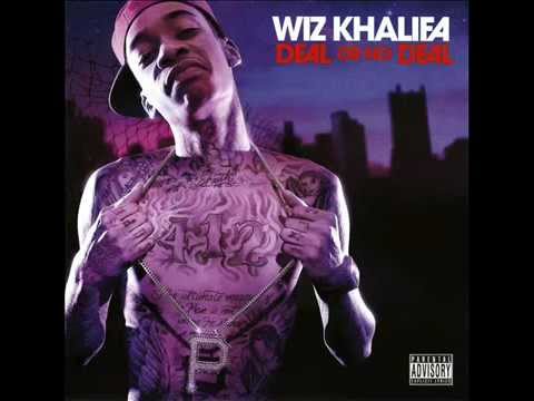 Wiz Khalifa - Deal or No Deal (Full Album)