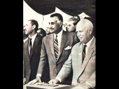 al-Watan al-Arabiyya - Arab Anthem