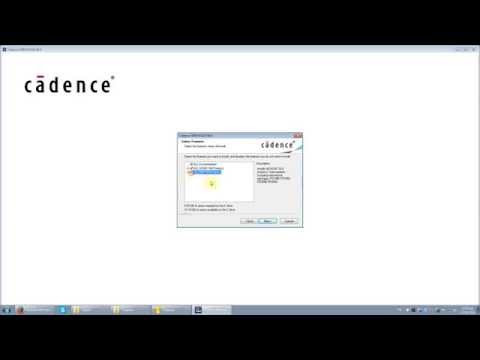 How To Install Orcad 16.6 Cadence
