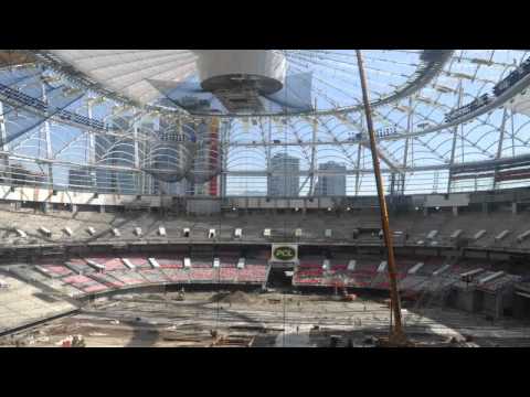 BC Place Stadium