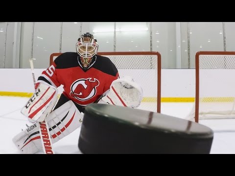 GoPro: NHL After Dark